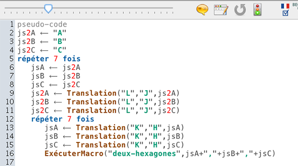script neg