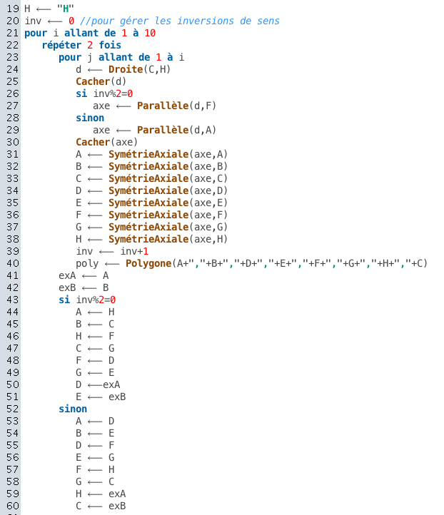 script pmm