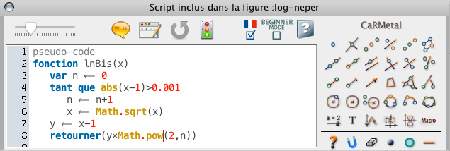 maths pseudo 2