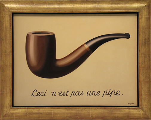 magritte