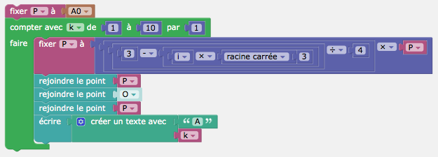 script escargot