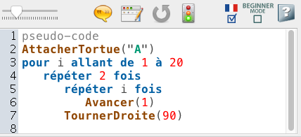 01 script pavage