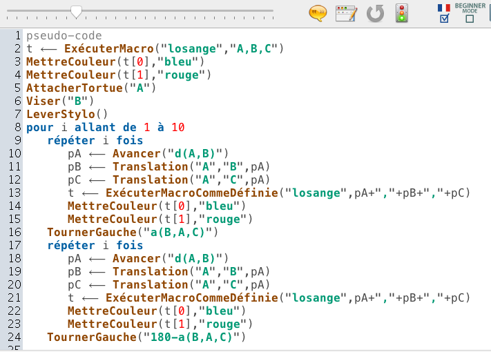 11 script