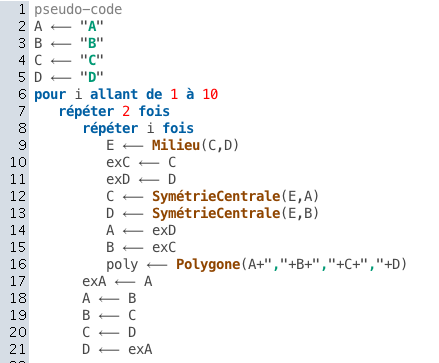 script base