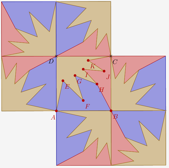 pavage p4 n 01