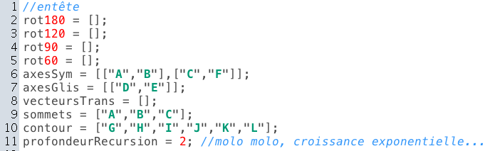 script cm b