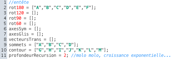 script p2 b