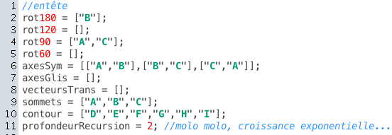 script p4m