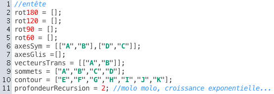 script pm b