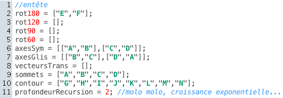 script pmg